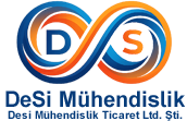 Desi Mühendislik | Mekanik Tesisat, HVAC, Isıtma, Soğutma ve Yangın Sistemleri