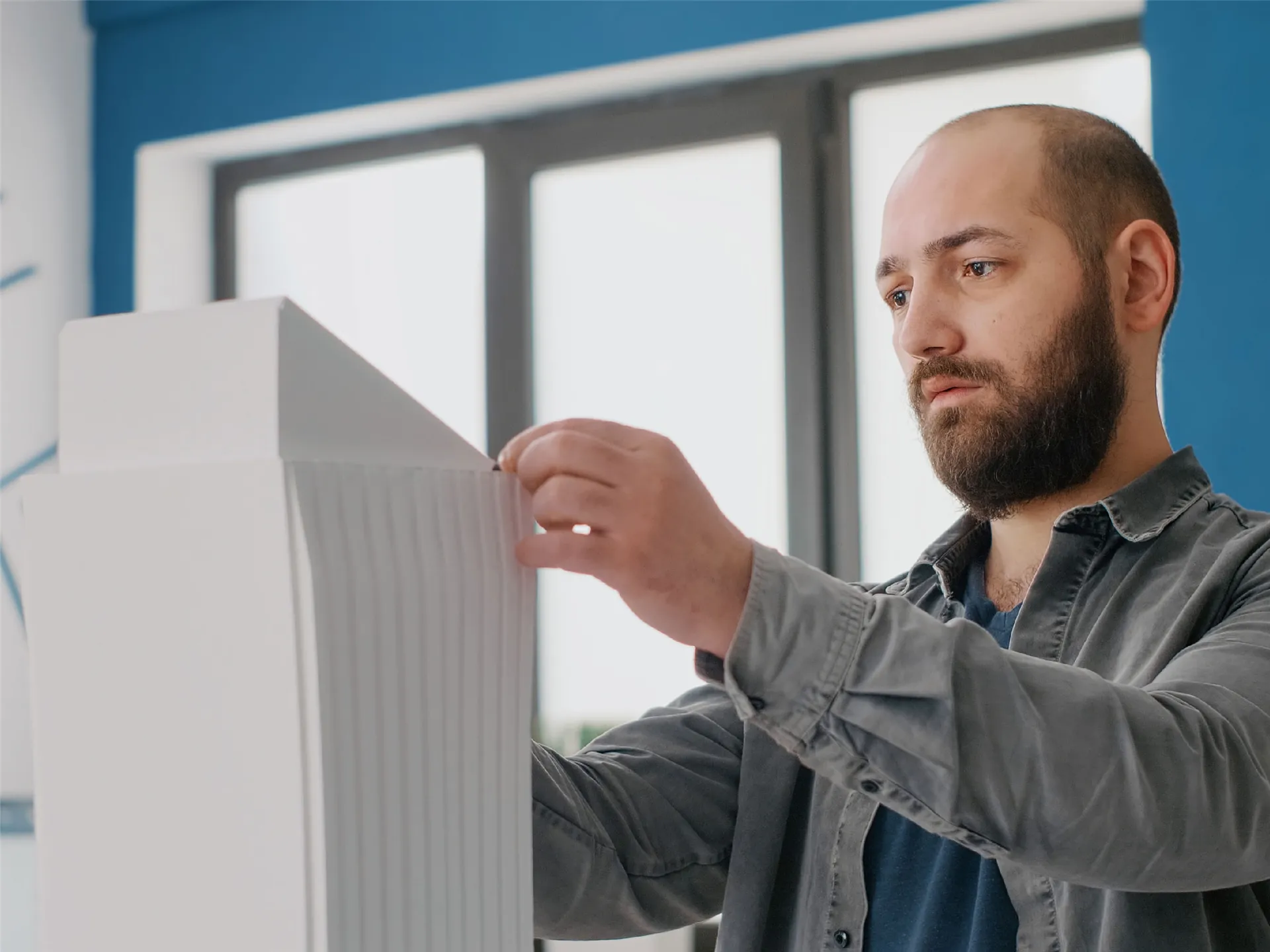HVAC Sistemleri ile Enerji Verimliliği Nasıl Sağlanır?